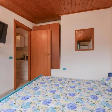 Apartment Pet Friendly In Solanas Solanas (Cagliari)