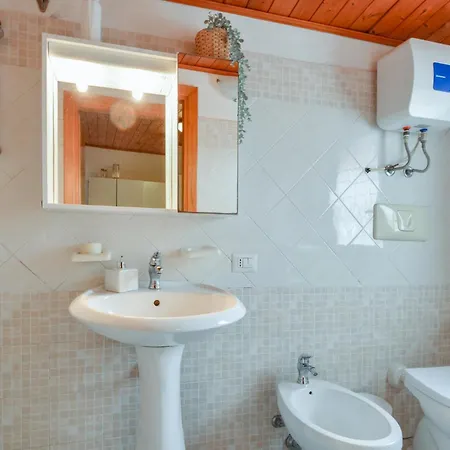Pet Friendly In Solanas *