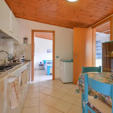 Pet Friendly In Solanas