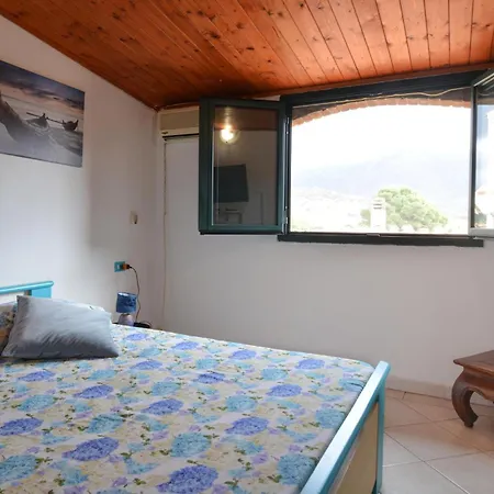 Apartment Pet Friendly In Solanas *