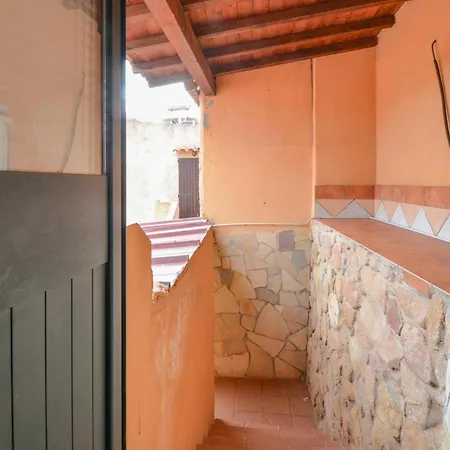 Pet Friendly In Solanas Apartment