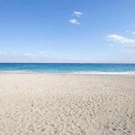 Apartment Pet Friendly In Solanas Solanas (Cagliari)