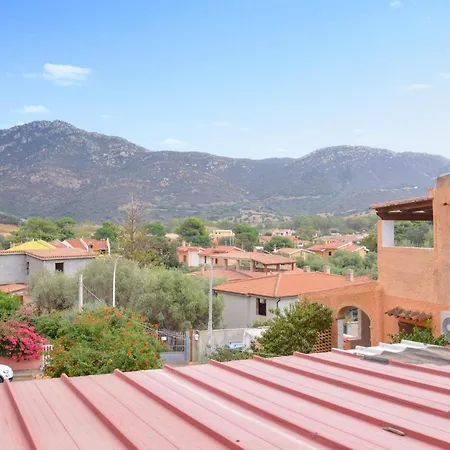 Pet Friendly In Solanas (Cagliari)